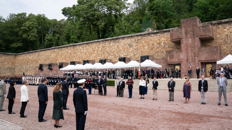 Ces dates qui font l’Histoire : le 18 juin 1940