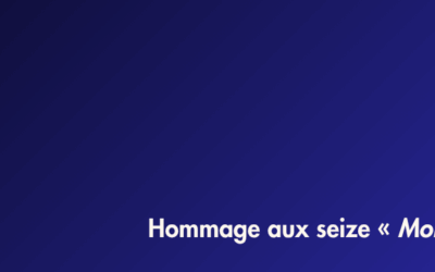 Hommage aux seize « Morts pour la France » inhumés au Mont-Valérien