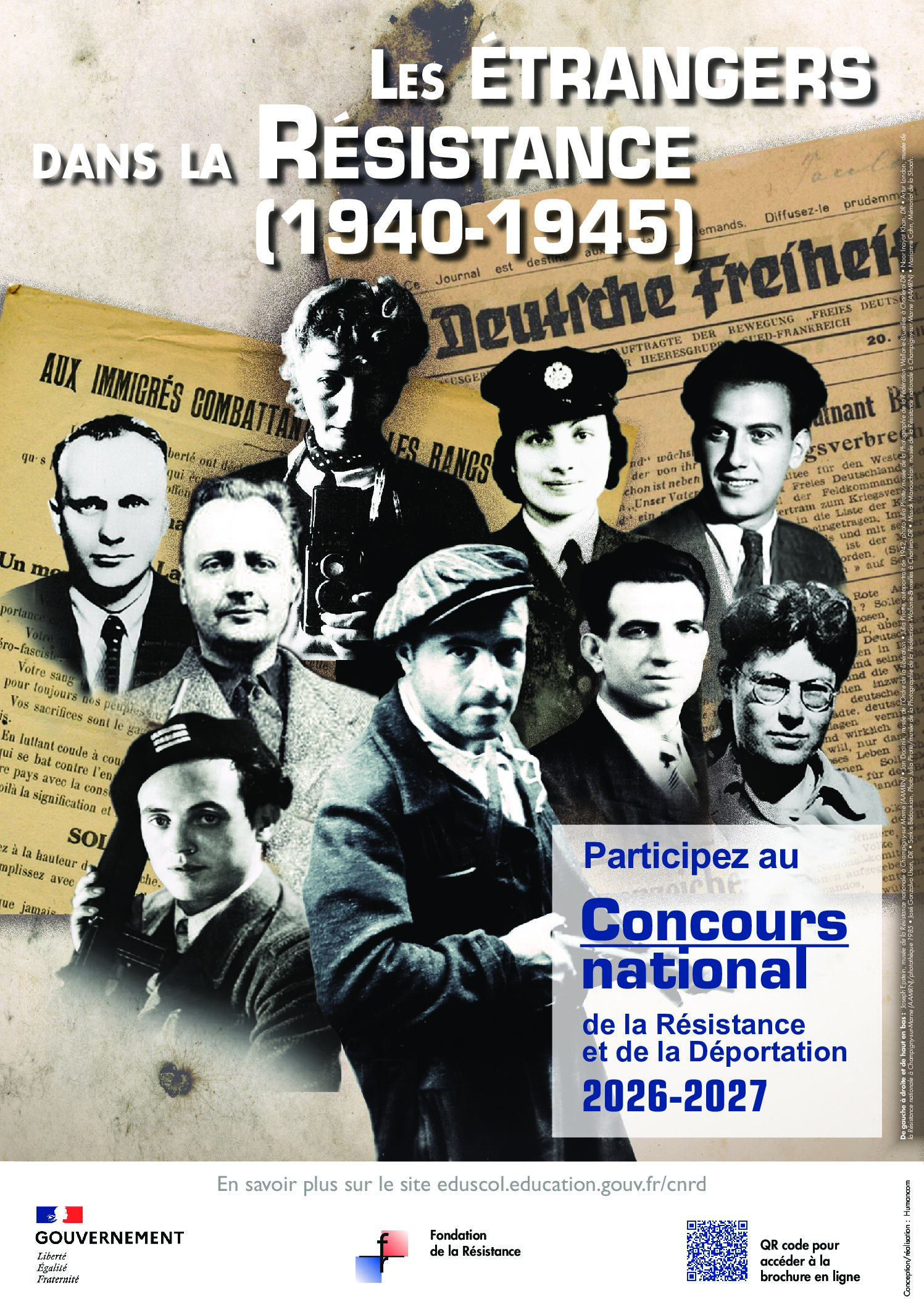 Affiche CNRD-2026