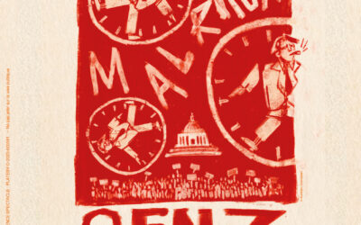 « Malraux Gen Z » au Théâtre Douze