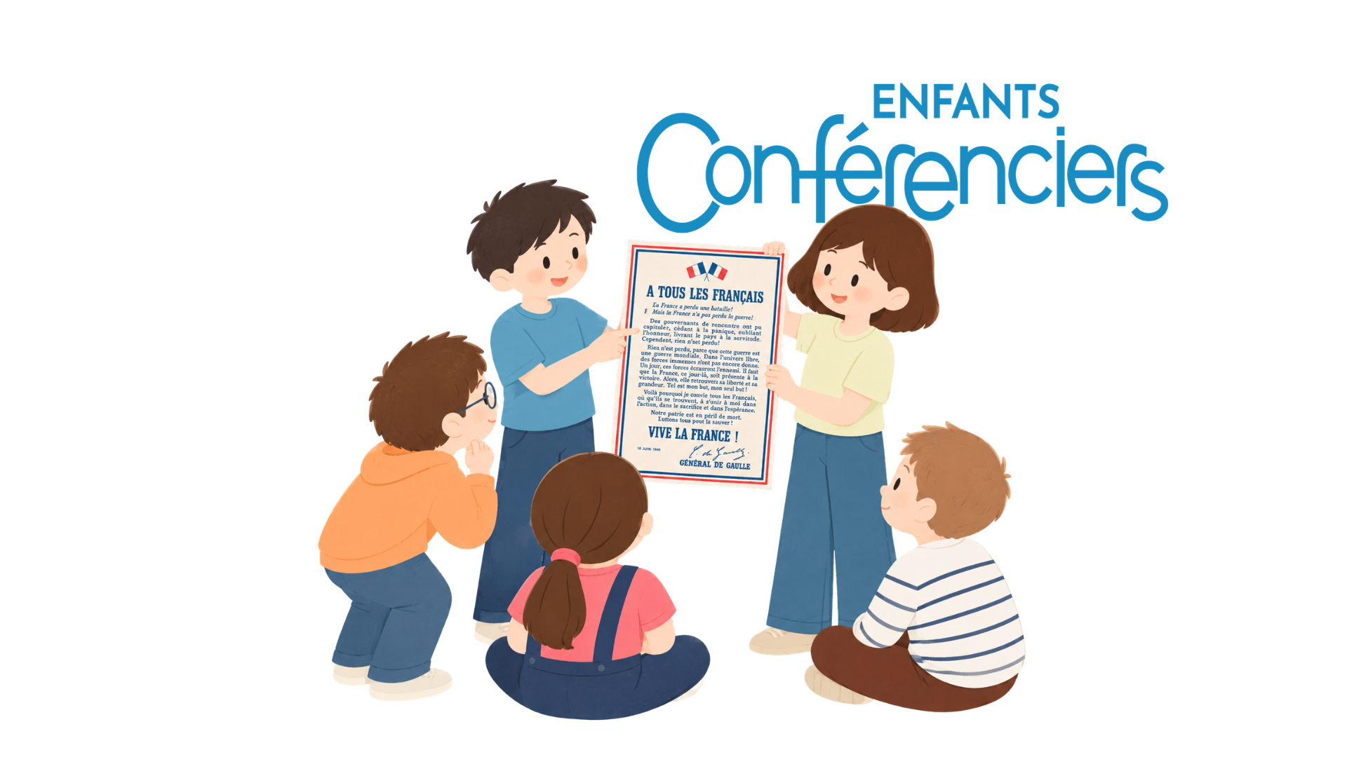 Enfants conférenciers(3)